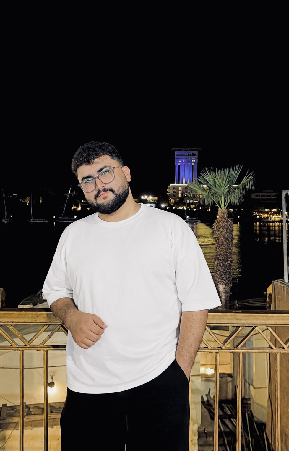 Amr Wafa